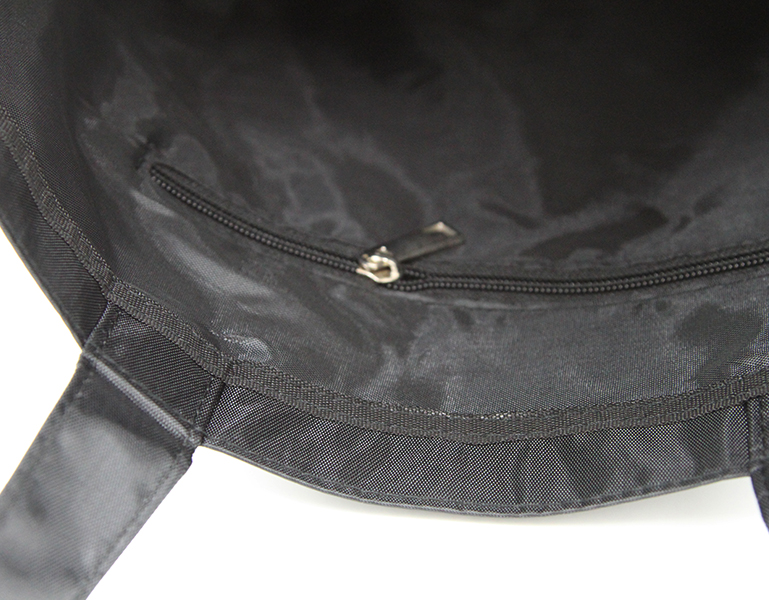 帝谷室內設計 - 牛津布T型袋