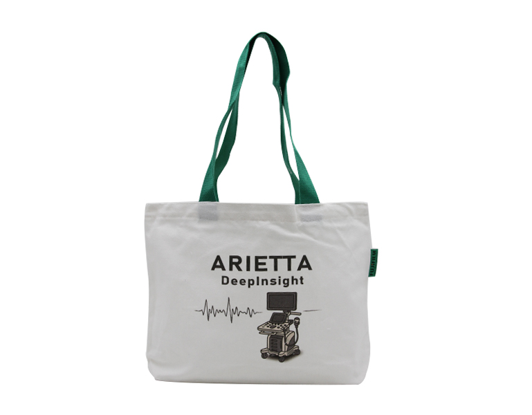 富士軟片醫療-帆布T型袋