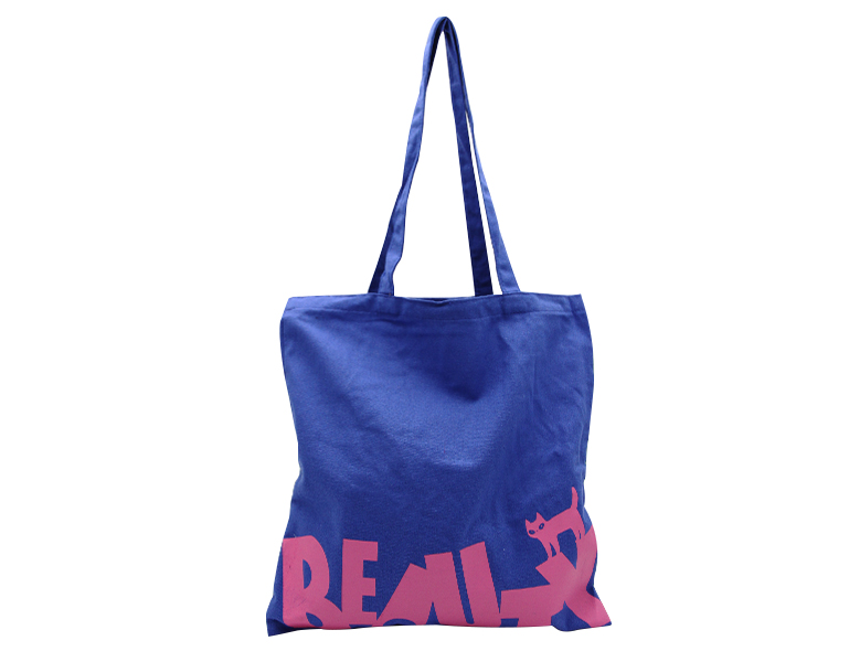 美人計 帆布平面袋