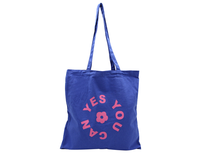 美人計 帆布平面袋