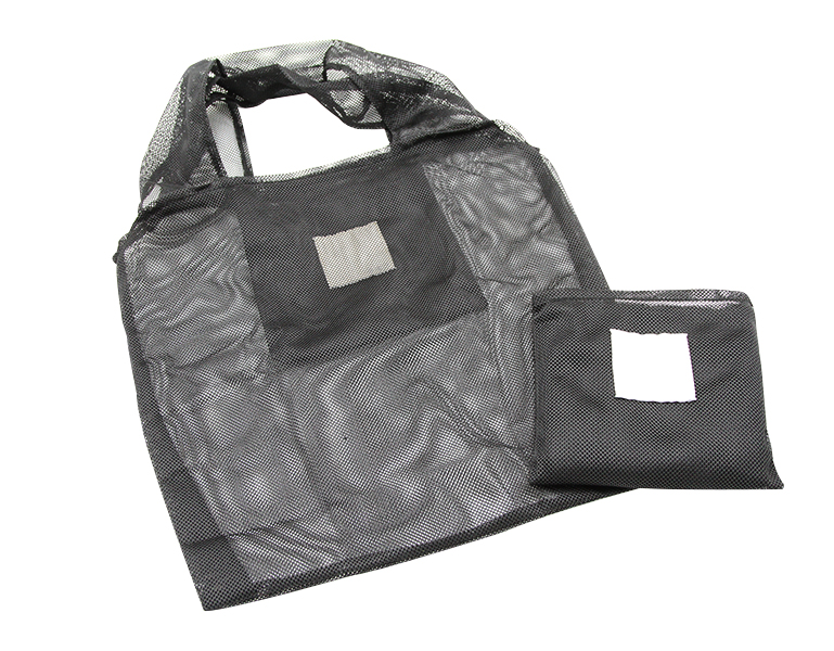 比其 - 高級網布折疊袋
