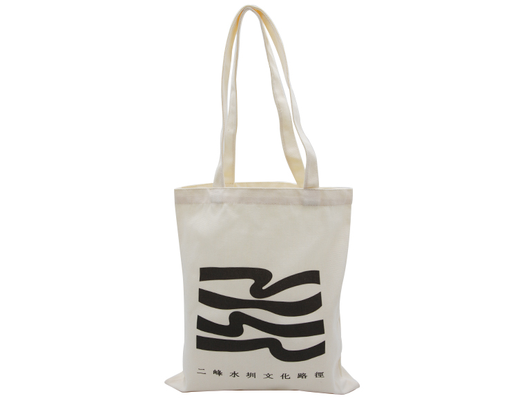 屏方根 帆布平面袋