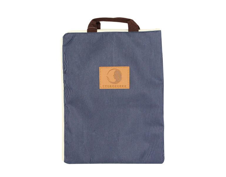 美容法律協會 牛津布文件袋