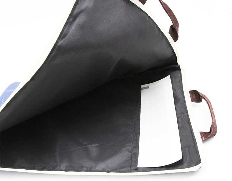 美容法律協會 牛津布文件袋