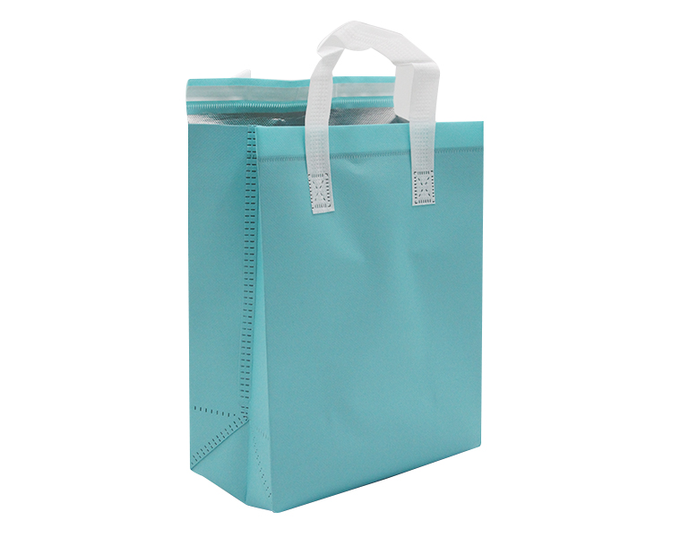 不織布鋁箔保冷袋