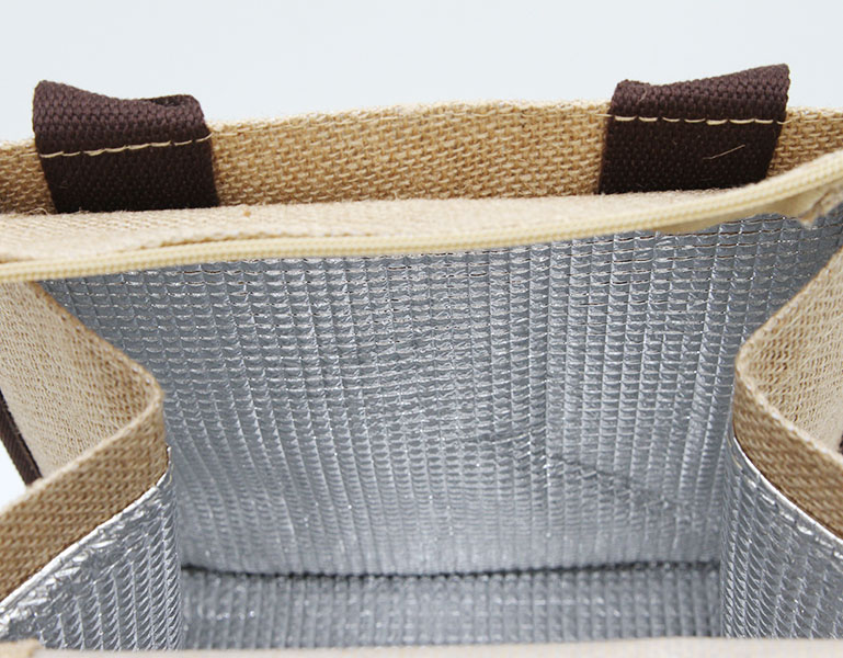 輔仁大學 麻布保冷袋